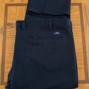 Dockers Men's Dark Navy Chinos